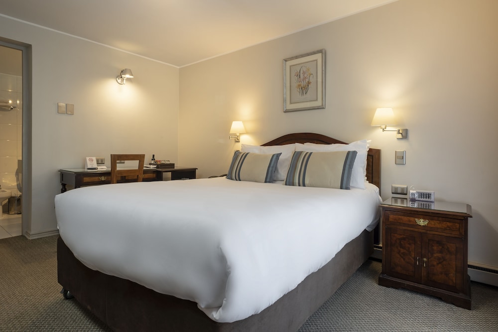 Superior Double Room, 1 Queen Bed photo 2