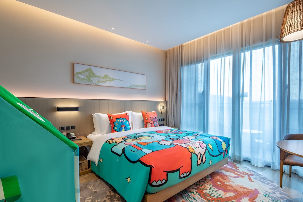 Suite, 1 Bedroom (Kids Theme) - Photo 7