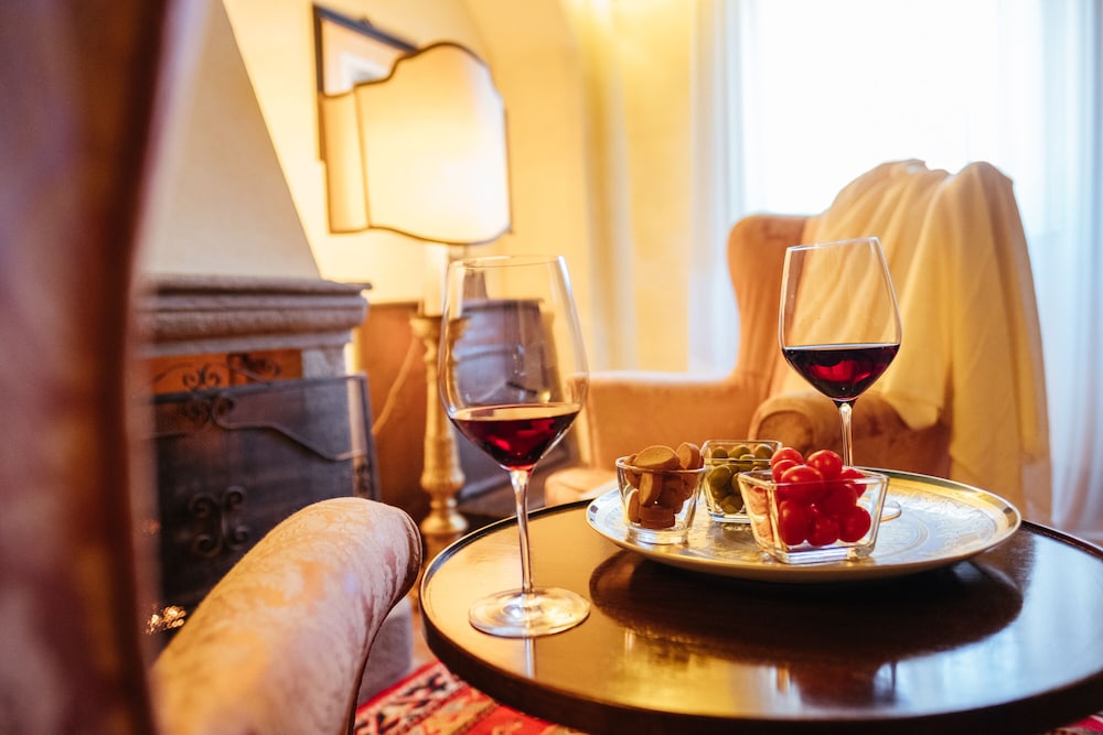 Suite Romantica con Idromassaggio photo 2