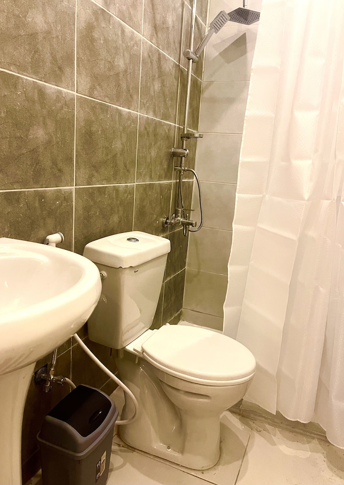Comfort Triple Room photo 2