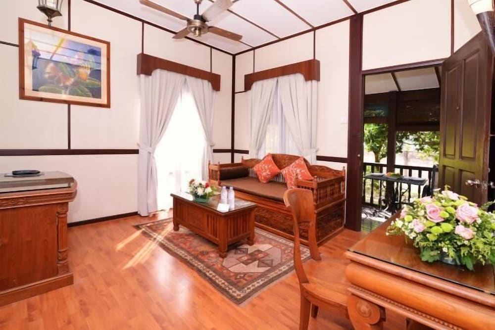 Two Bedroom Villa photo 3