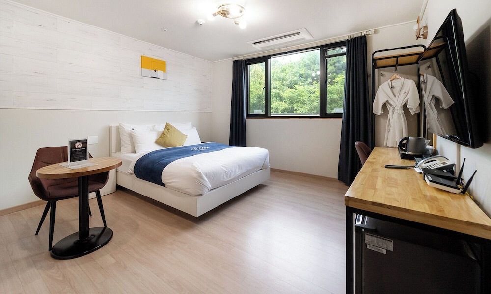 [Exclusive Special Offer] Standard Double Room - Photo 6