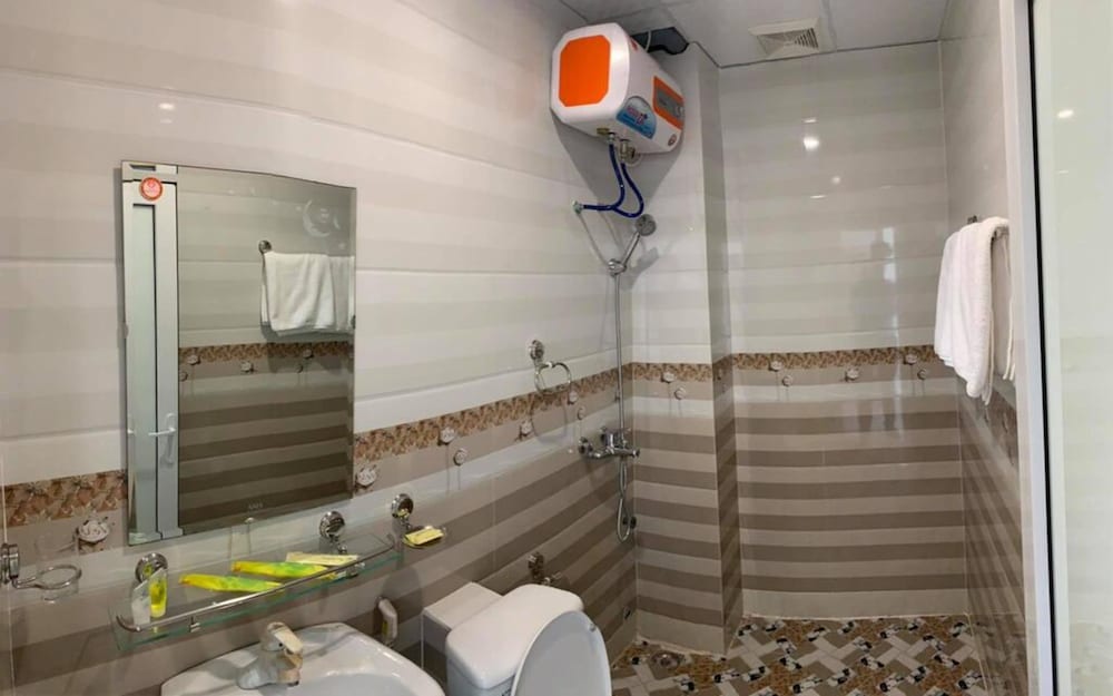 Deluxe Double Room - Photo 2