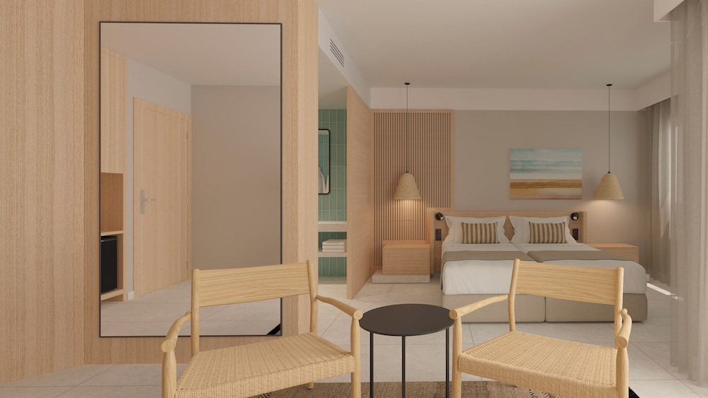 Junior Studio Suite (Double) - Photo 9