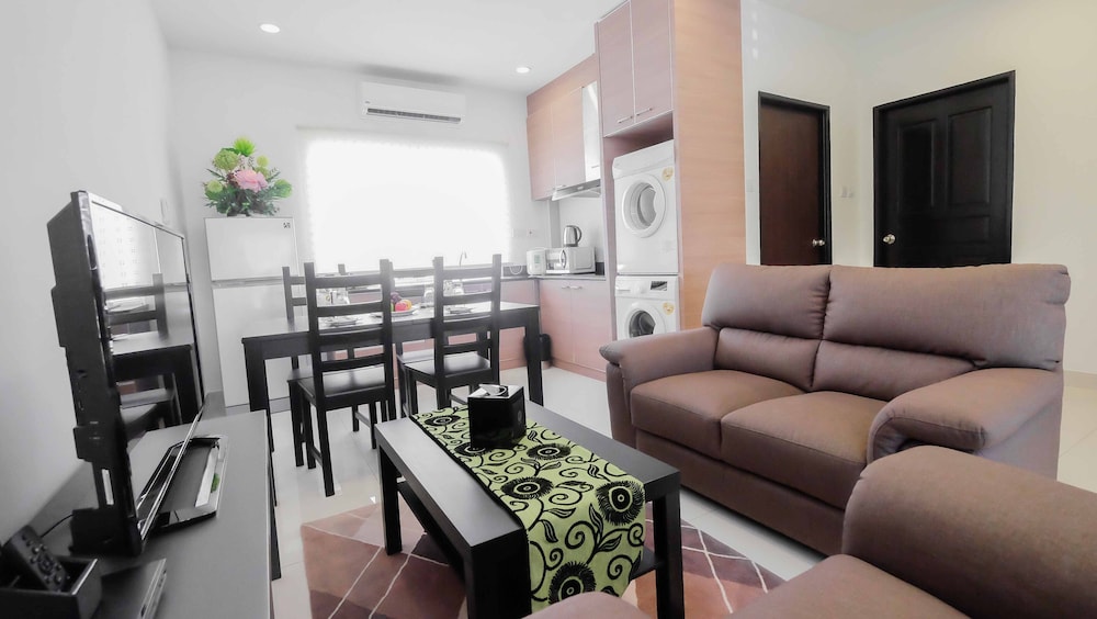 Family House, 2 Bedrooms, Terrace photo 3