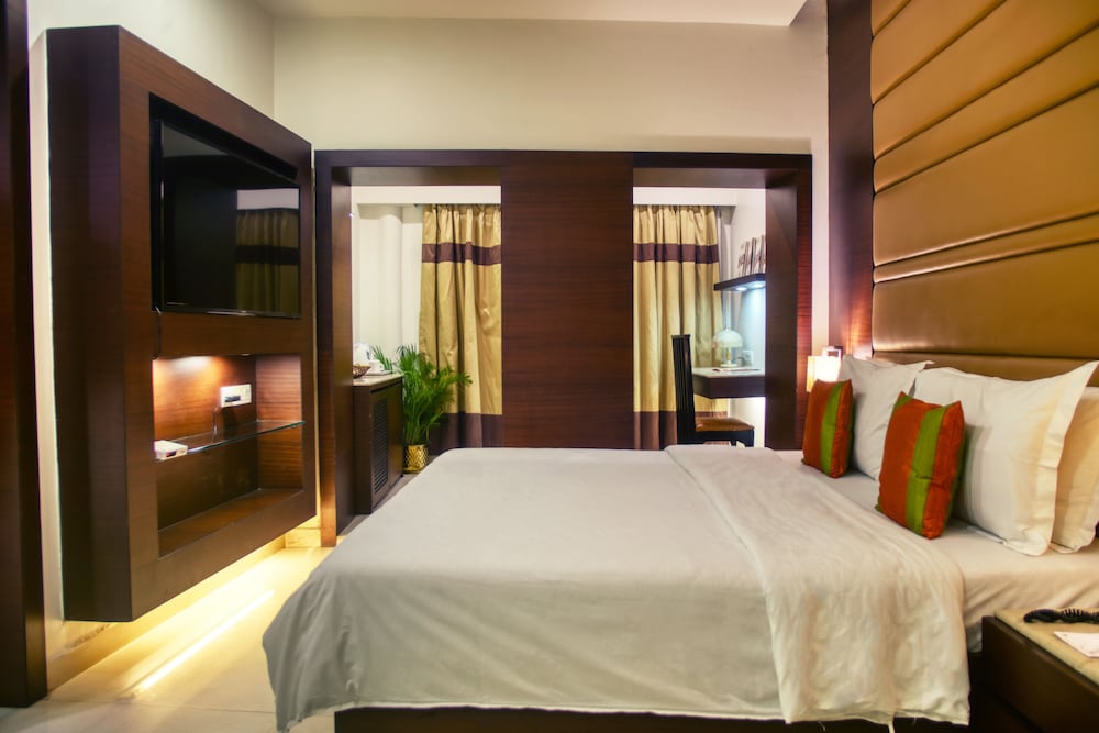 Superior Room - Photo 42