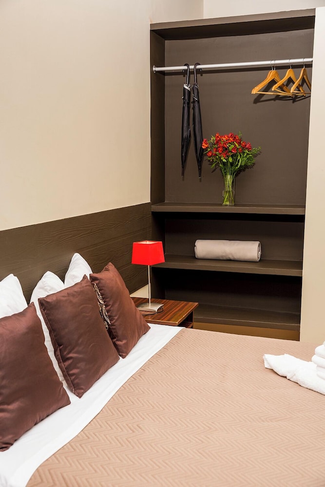 Superior Double Room, Terrace photo 1