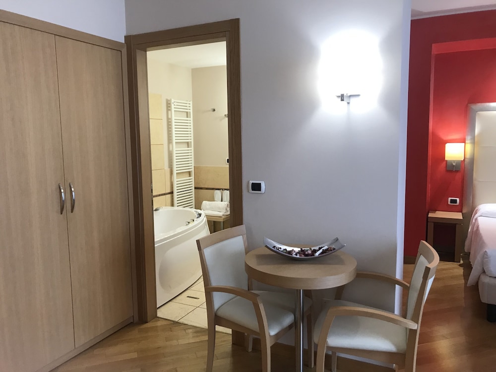 Junior Suite - Photo 4