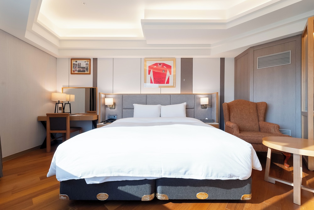 Inter Economy Suite - Photo 2