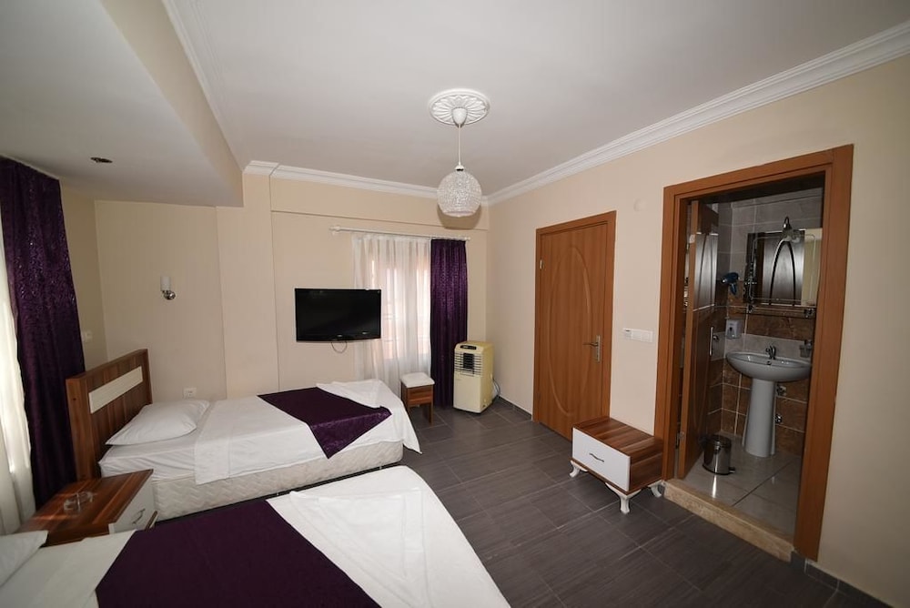 Basic Triple Room
