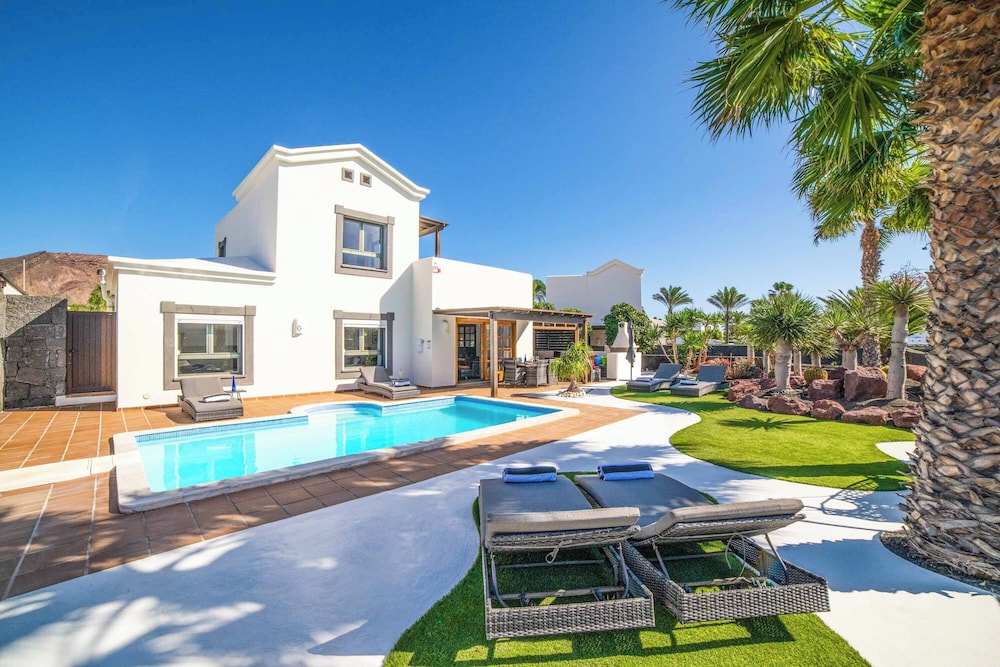 Villa (3 Habitaciones)