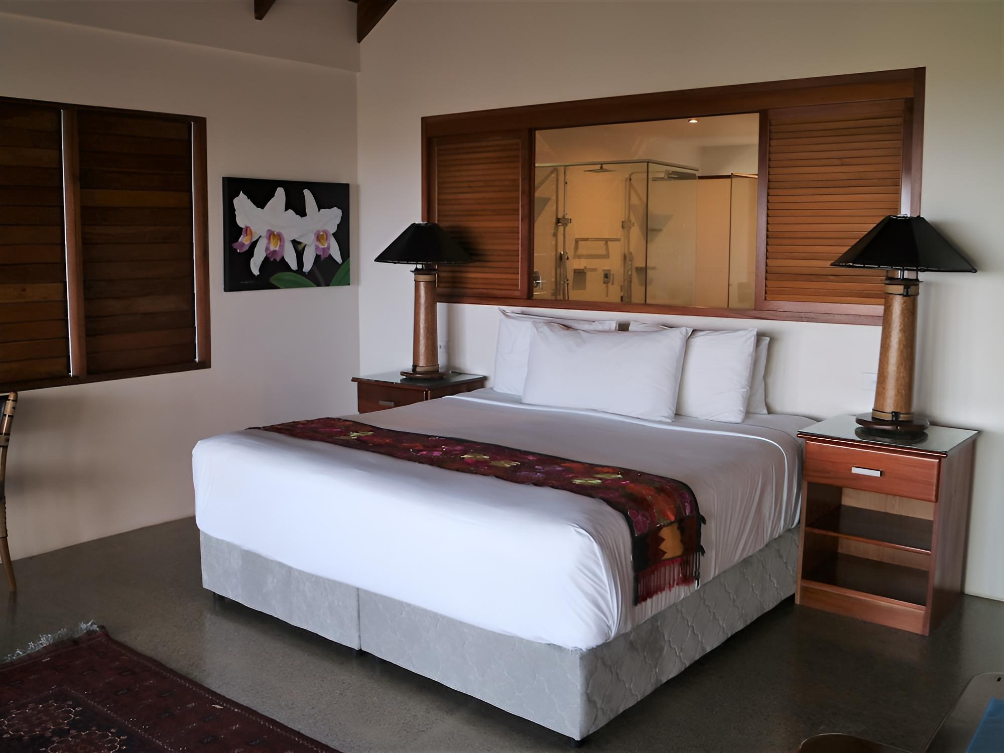 Luxury Villa, 4 Bedrooms, Ocean View, Sea Facing photo 1