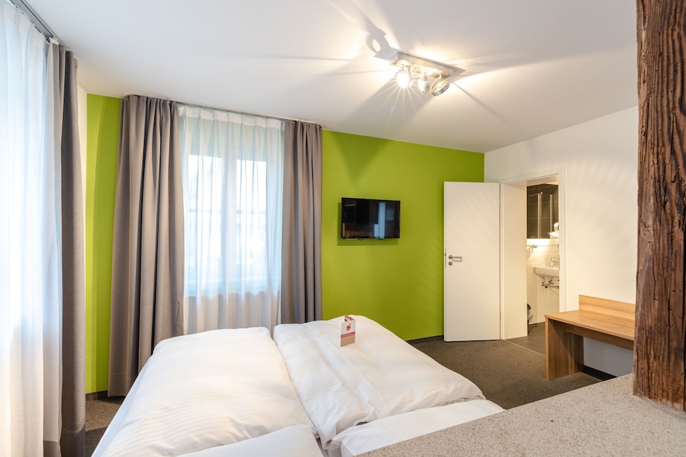 Comfort Double Room photo 3