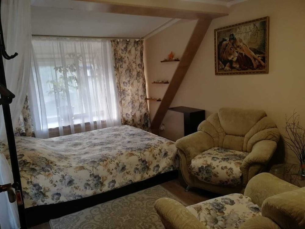 Basic Double Room (#1) photo 1
