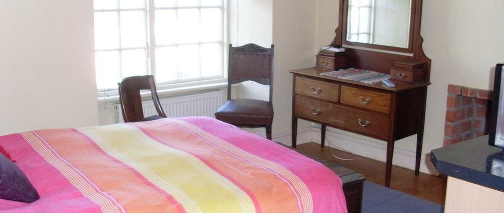 Double Room photo 2