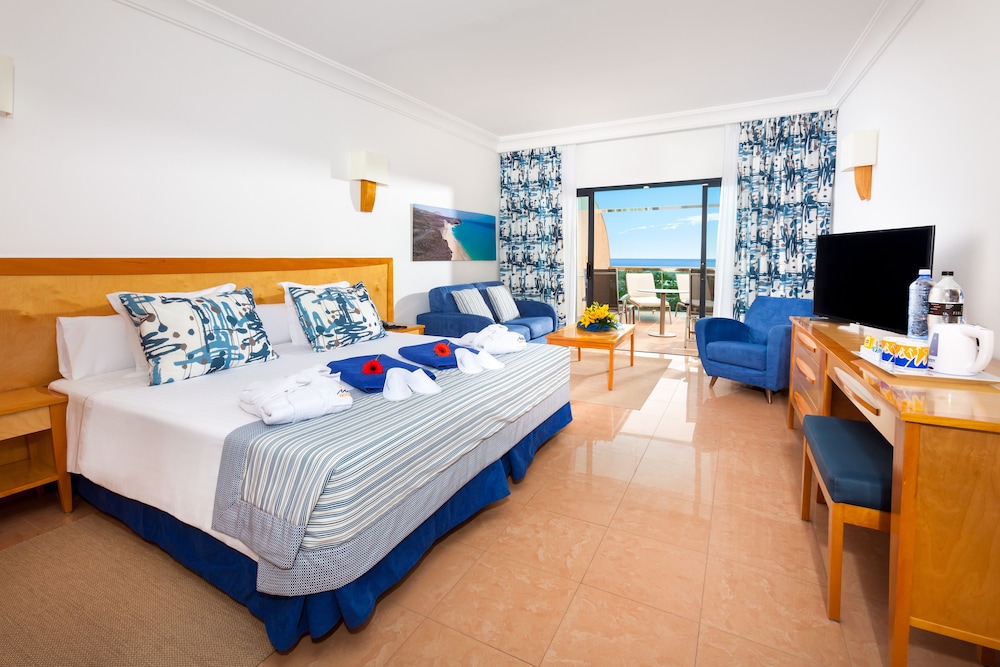 Superior Double Room, Balcony, Ocean View