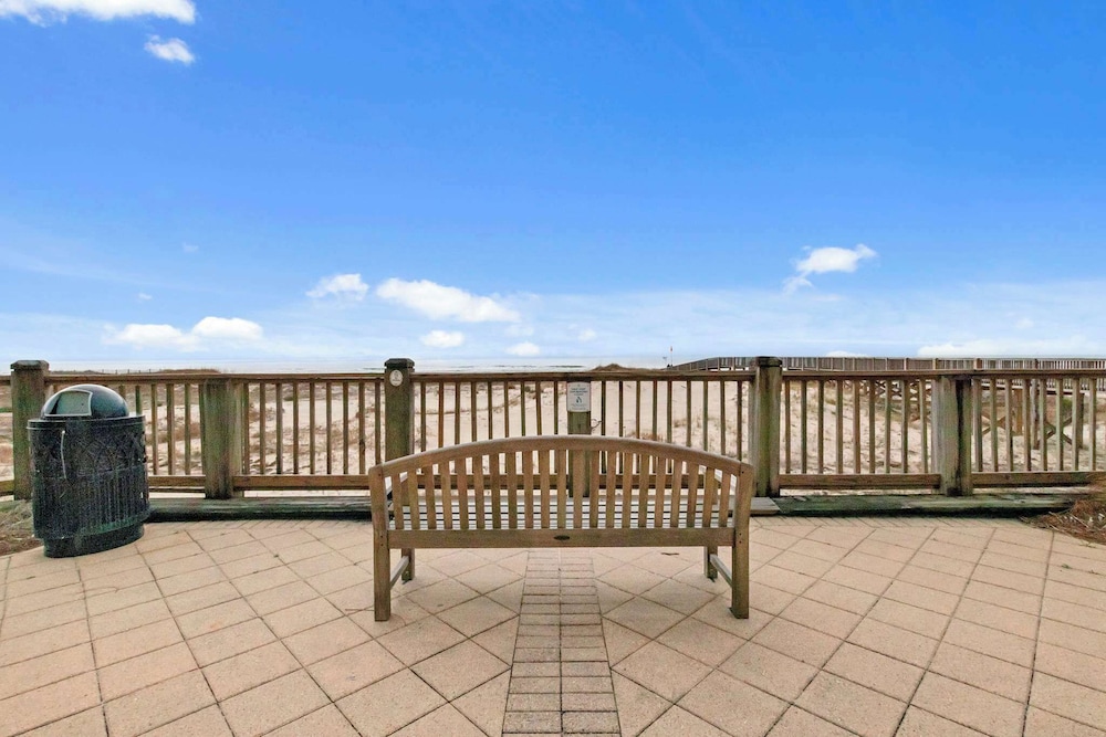 Beachfront Penthouse With Gulf Views, Billede 47