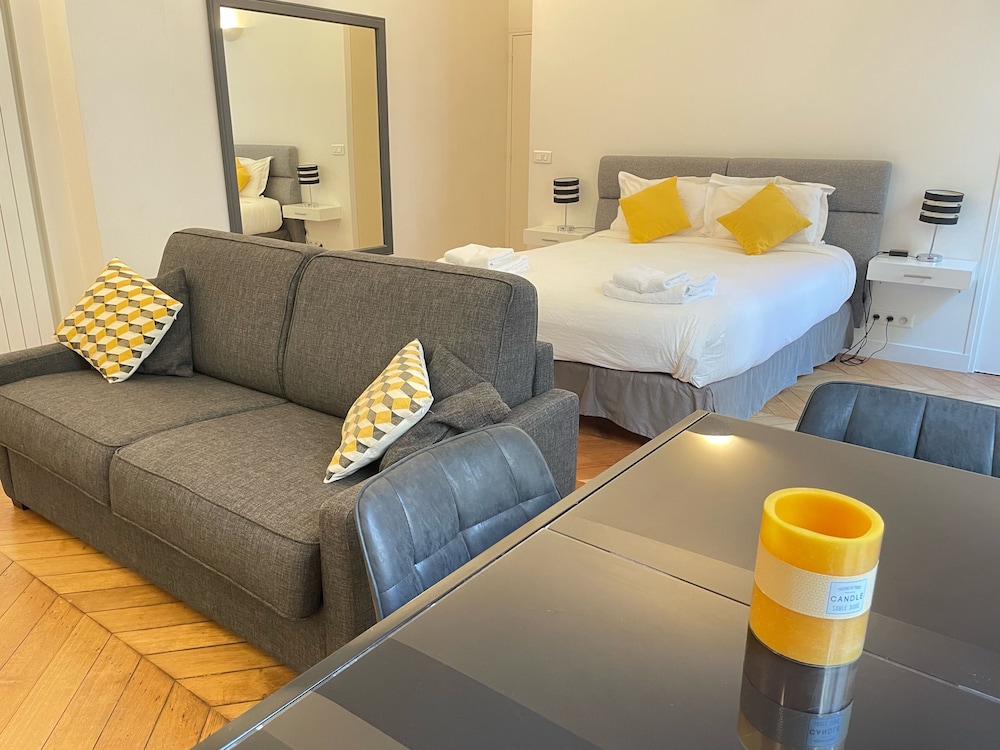 Family Suite photo 1