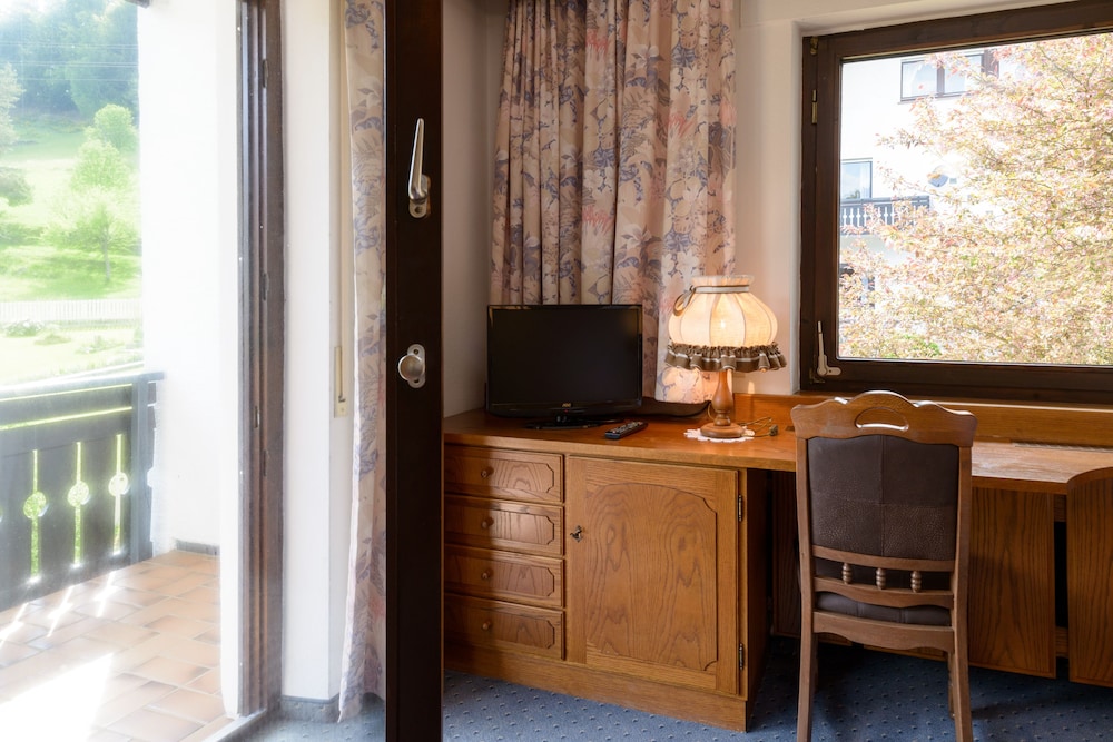 Comfort Single Room photo 2