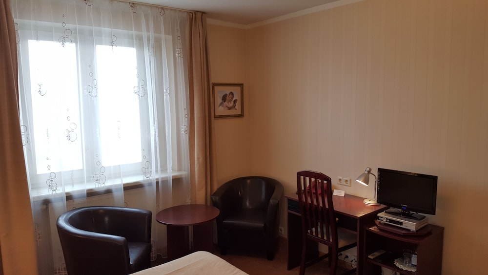 Double Room photo 2