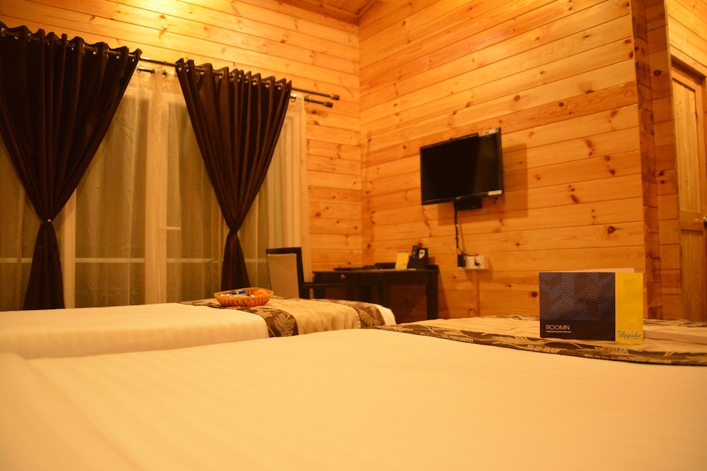 Regalia Executive Twin Bed