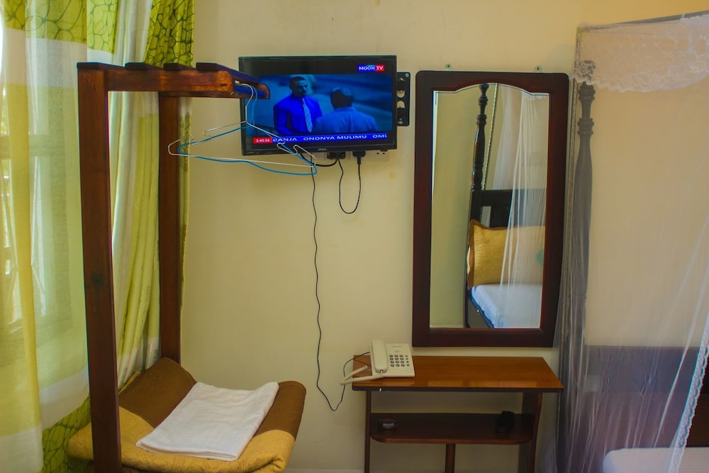 Standard Twin Room, 2 Twin Beds