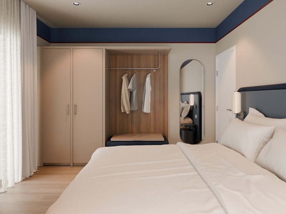 Standard room photo 1