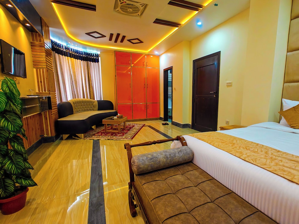 Family Triple Room photo 1