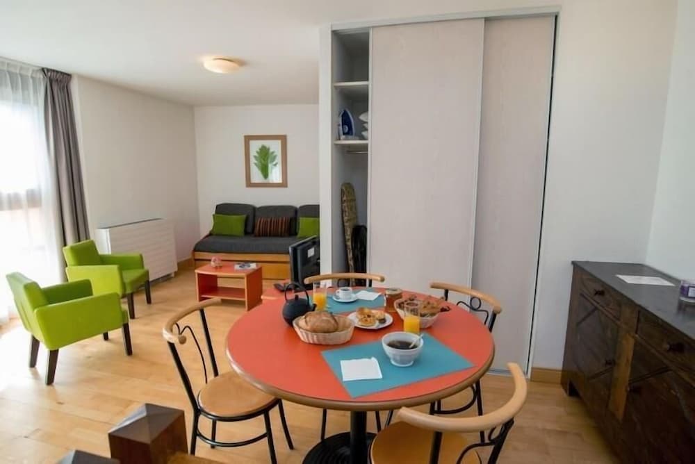 Business Apartment, 1 Bedroom photo 2