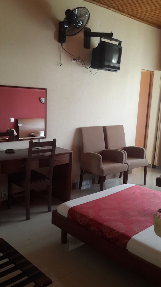Single Room photo 3
