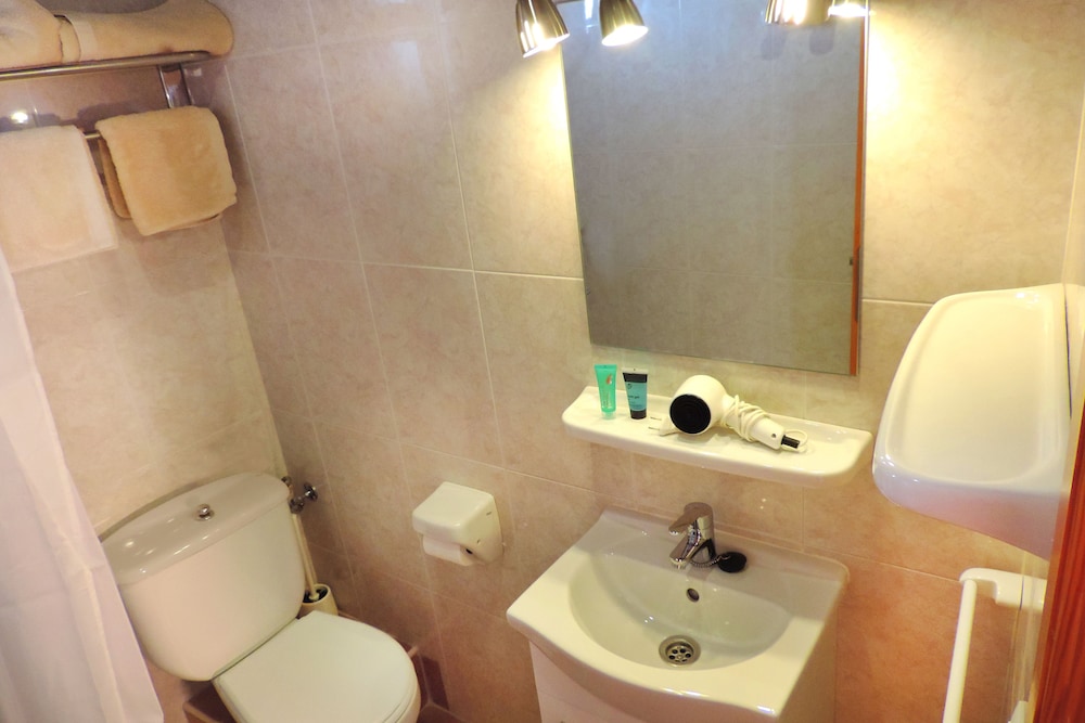 Studio, Kitchen (2 - 3 adults)