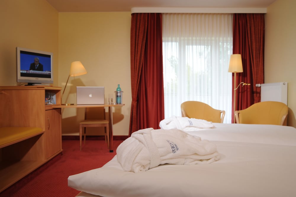 Comfort Double Room photo 2