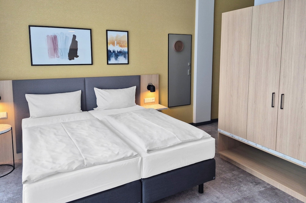 Candlewood Suites Berlin Airport by IHG, Foto 4