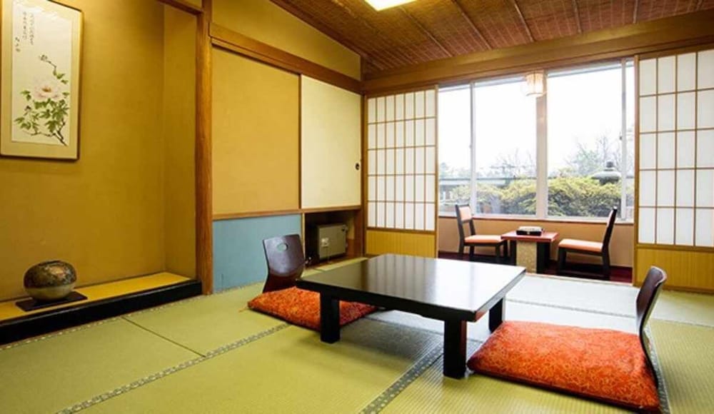 Japanese Style Room 10 Tatami Mats photo 2