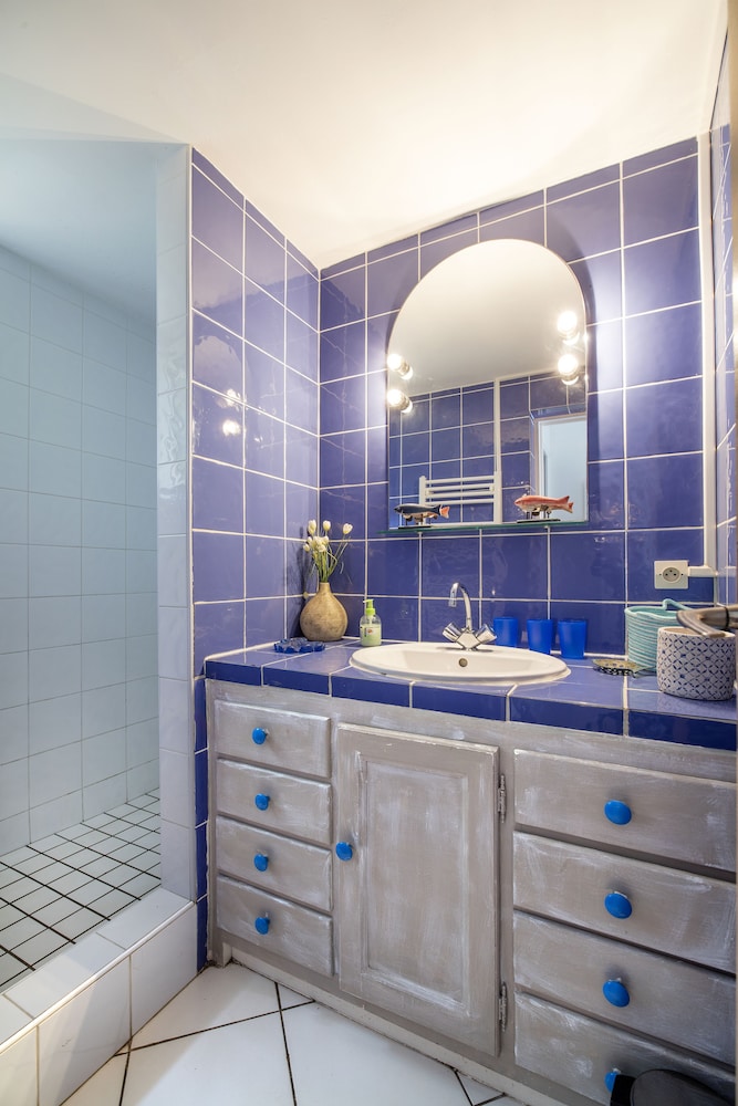 Basic Villa, 4 Bedrooms (Casa Blue) photo 2