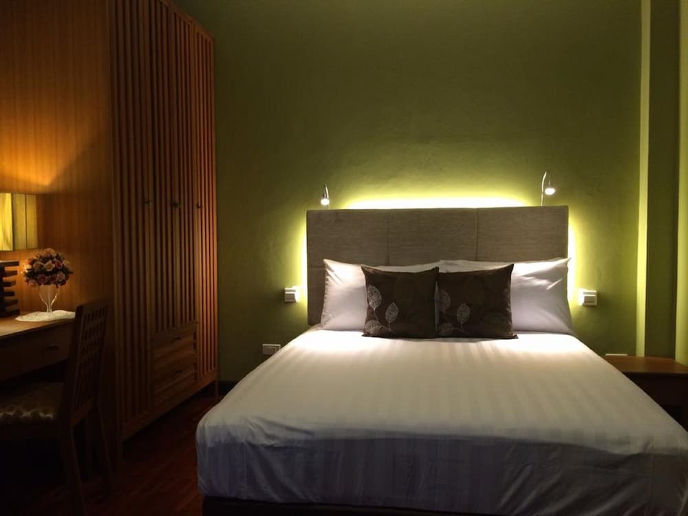 Executive Room photo 1