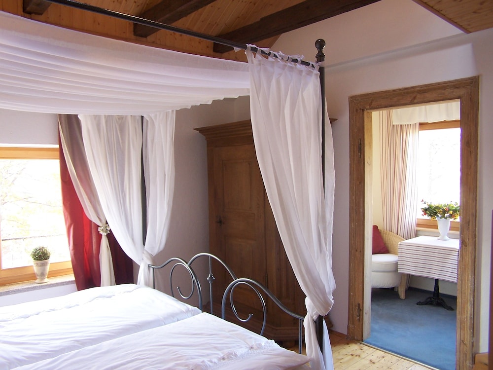 Standard Apartment, 2 Bedrooms