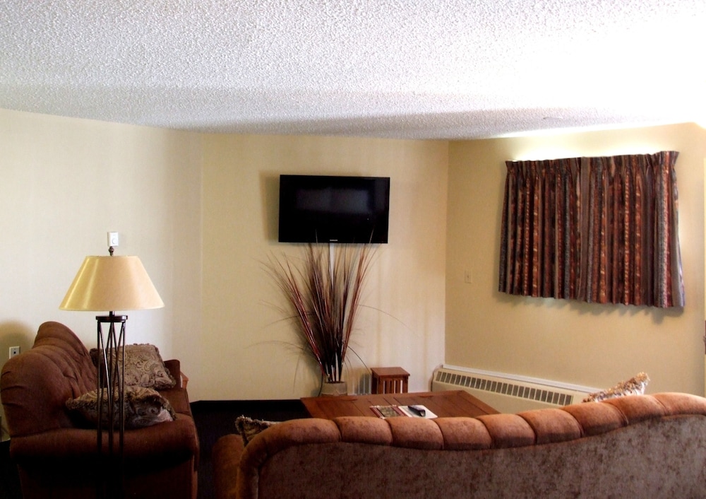Superior Room, Kitchenette