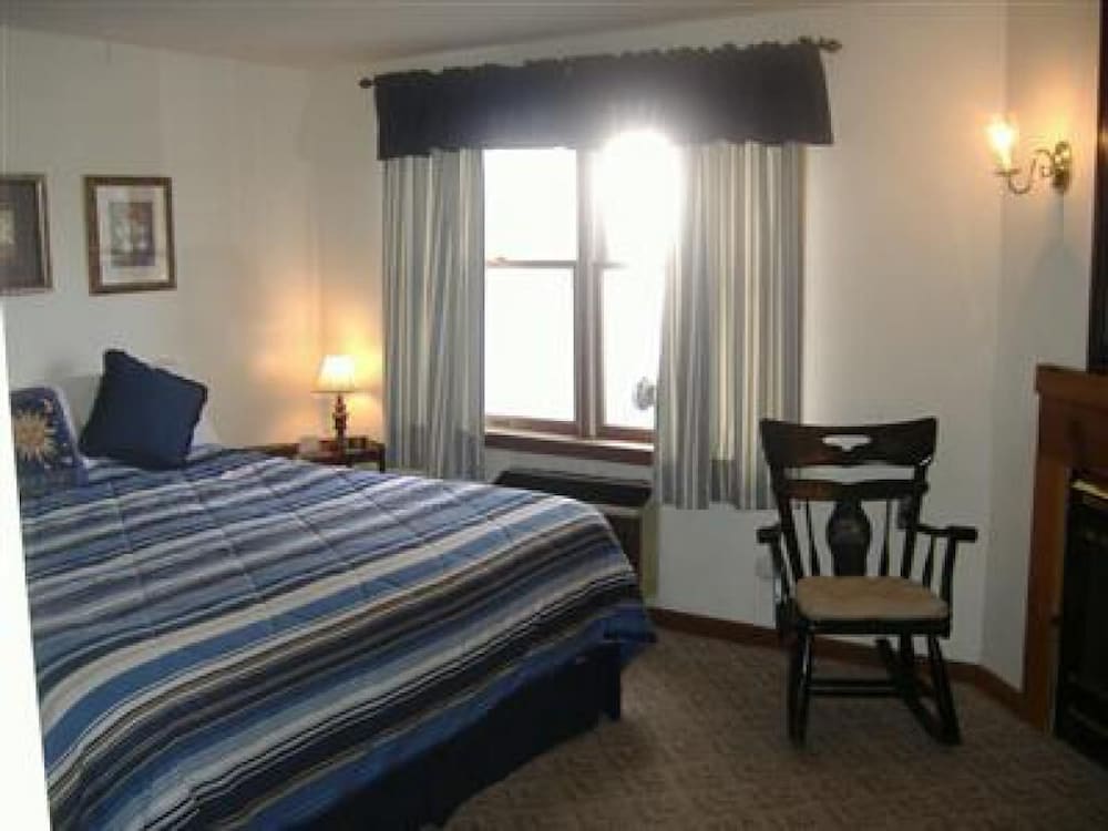 Standard Double Room, Ensuite photo 2