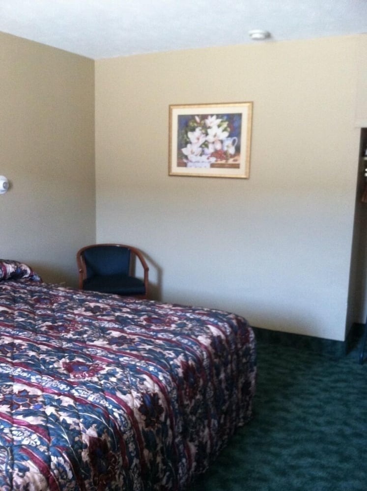 Room, 1 Double Bed, Non Smoking photo 1