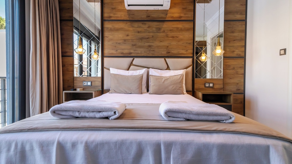 Standard Double Room - Photo 6
