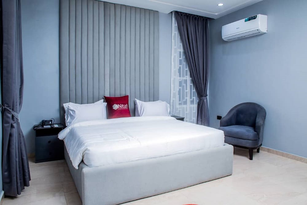 Deluxe Room photo 2