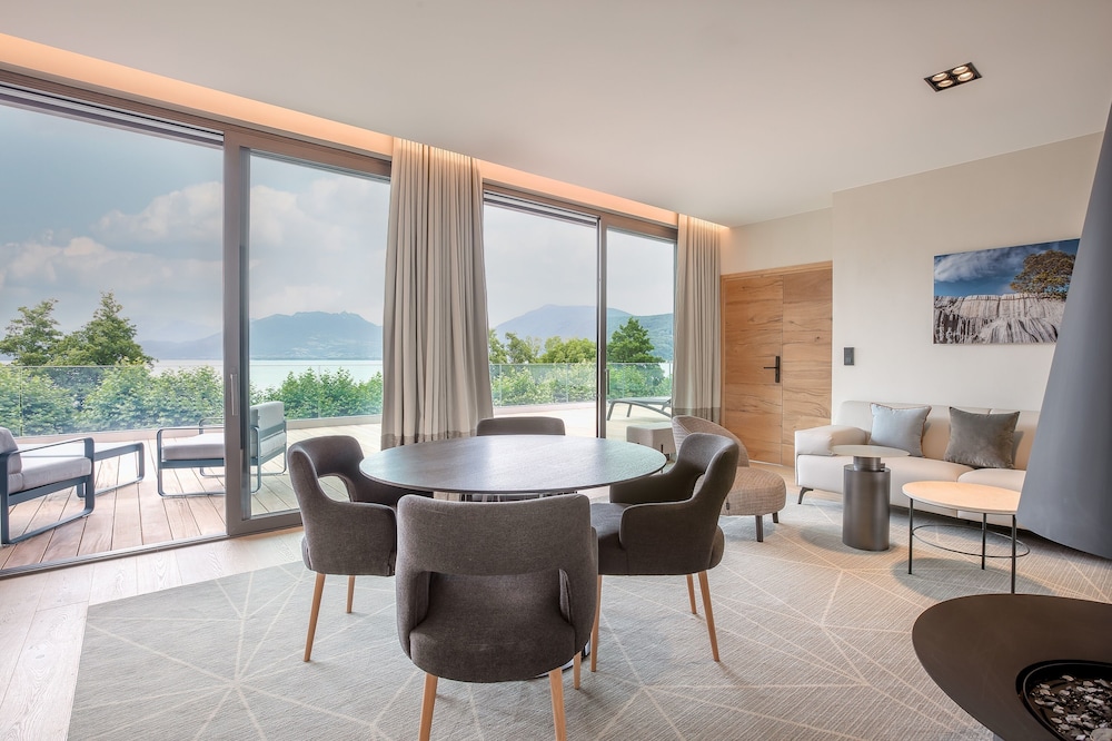 Penthouse avec terrasse - Côté Lac thumbnail 5