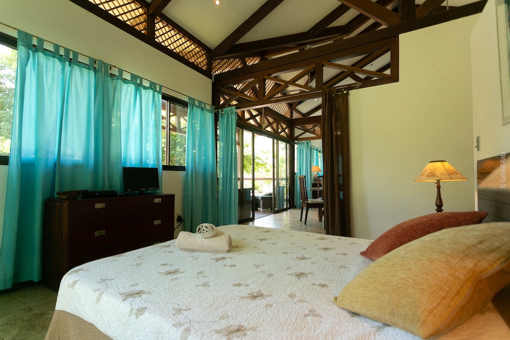 Bungalow Quadruple con cocina equipada