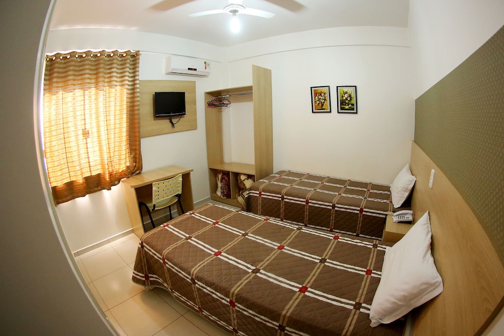 Deluxe Twin Room, 2 Twin Beds, Non Smoking