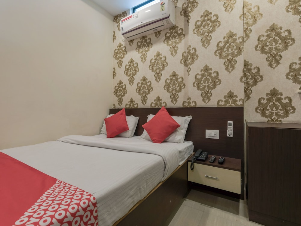 Suite, 1 Double Bed