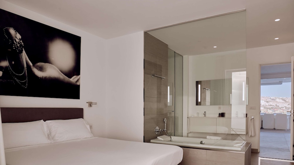 Suite, 3 Bedrooms, Private Pool, Sea View (Infinity Harmony) thumbnail 6