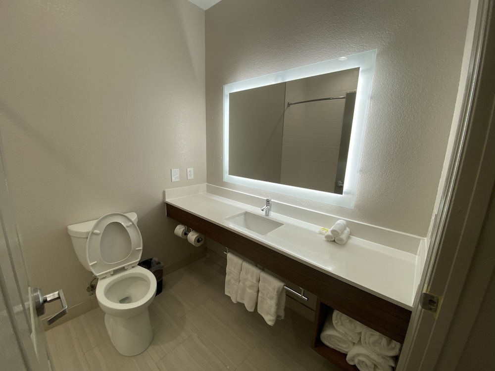 Suite, 1 Bedroom - Photo 16