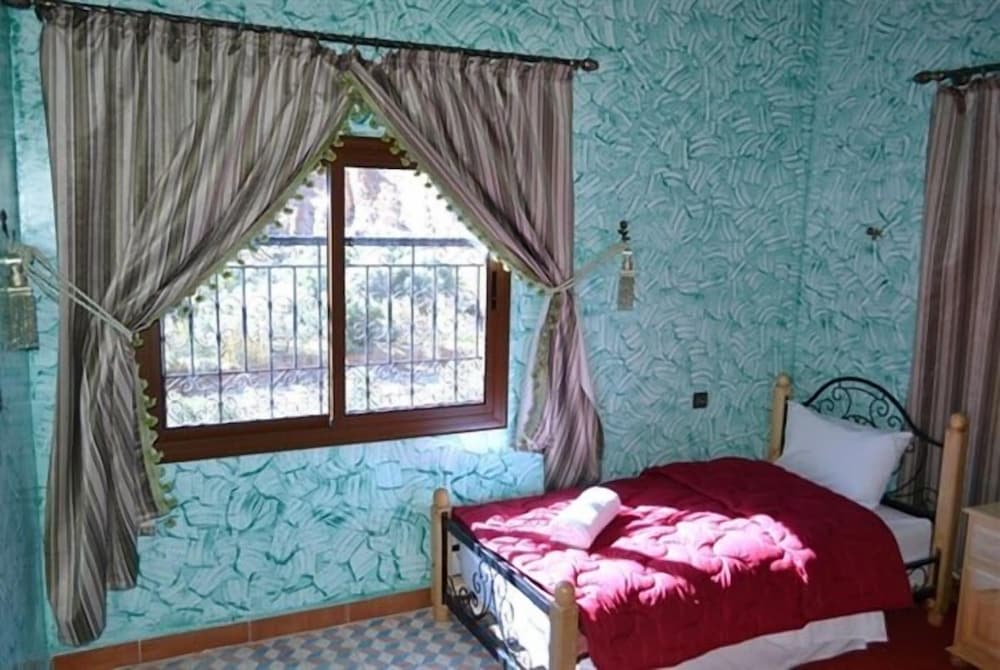 Standard Double or Twin Room - Photo 1