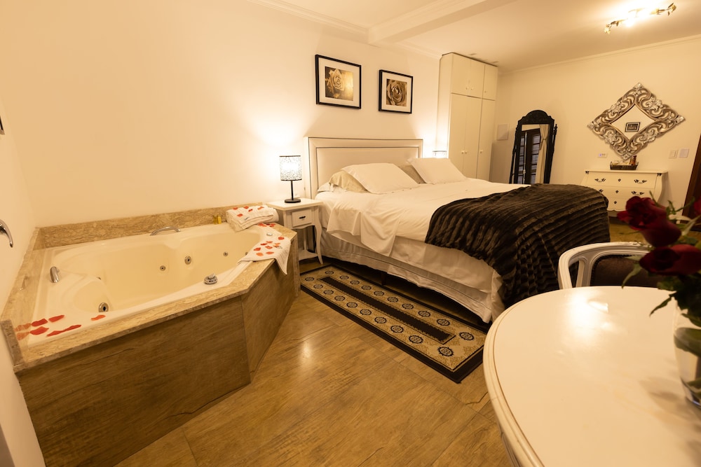 Apartamento Premium